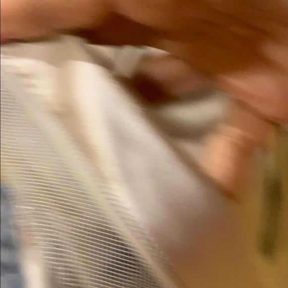 BADGLEY MISCHKA DRESS SIZE 2 - Picture 7 of 8